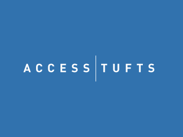 ACCESS TUFTS