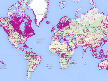 GeoData